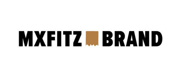 Mxfitz Brand logo