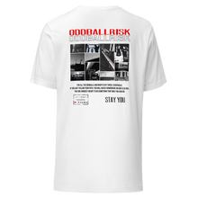 Load image into Gallery viewer, OBR Short Sleeve Tee (Back)
