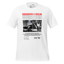 Load image into Gallery viewer, OBR Short Sleeve Tee (Front)
