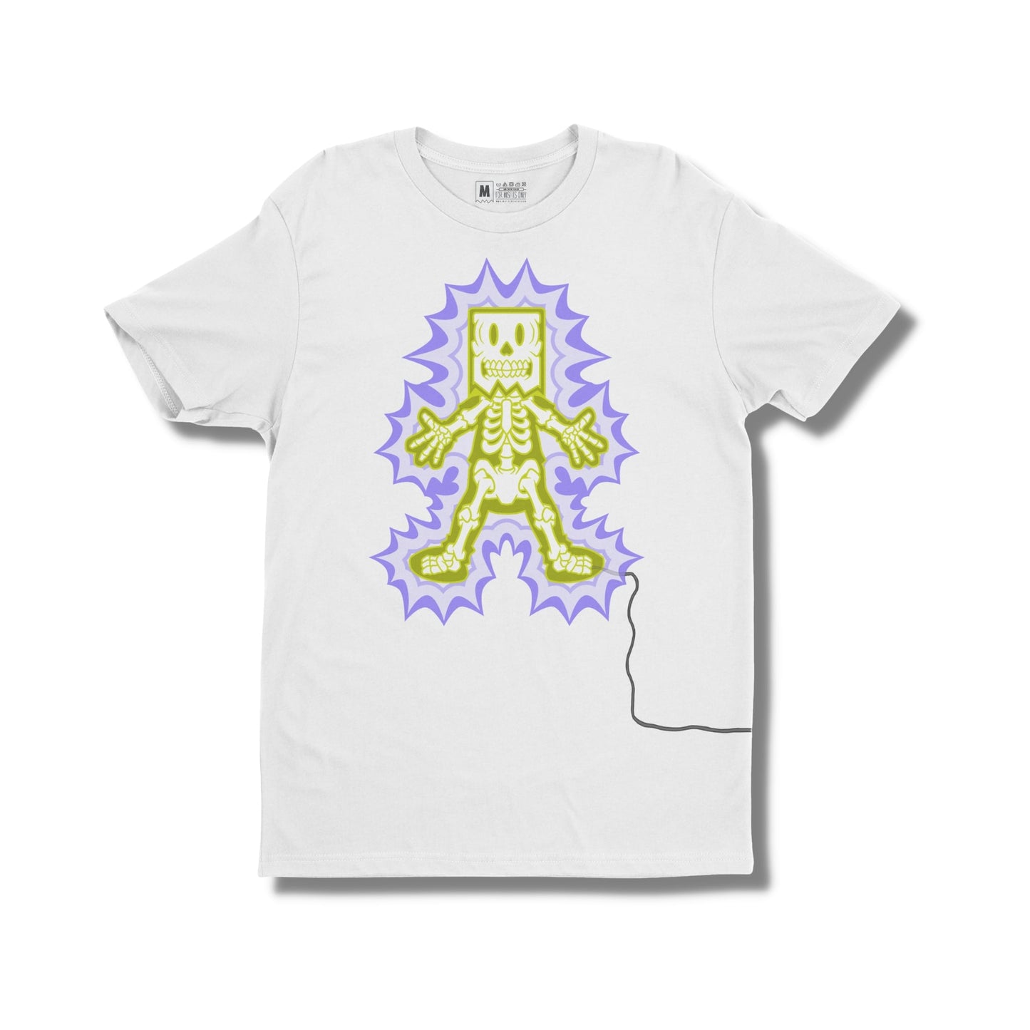 Shocked Tee