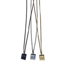 Load image into Gallery viewer, Bag Necklace
