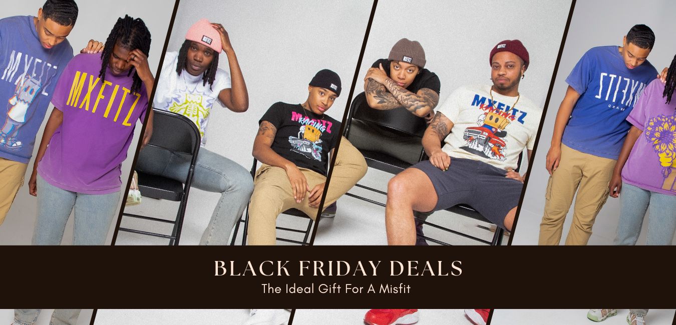 Holiday Deals
