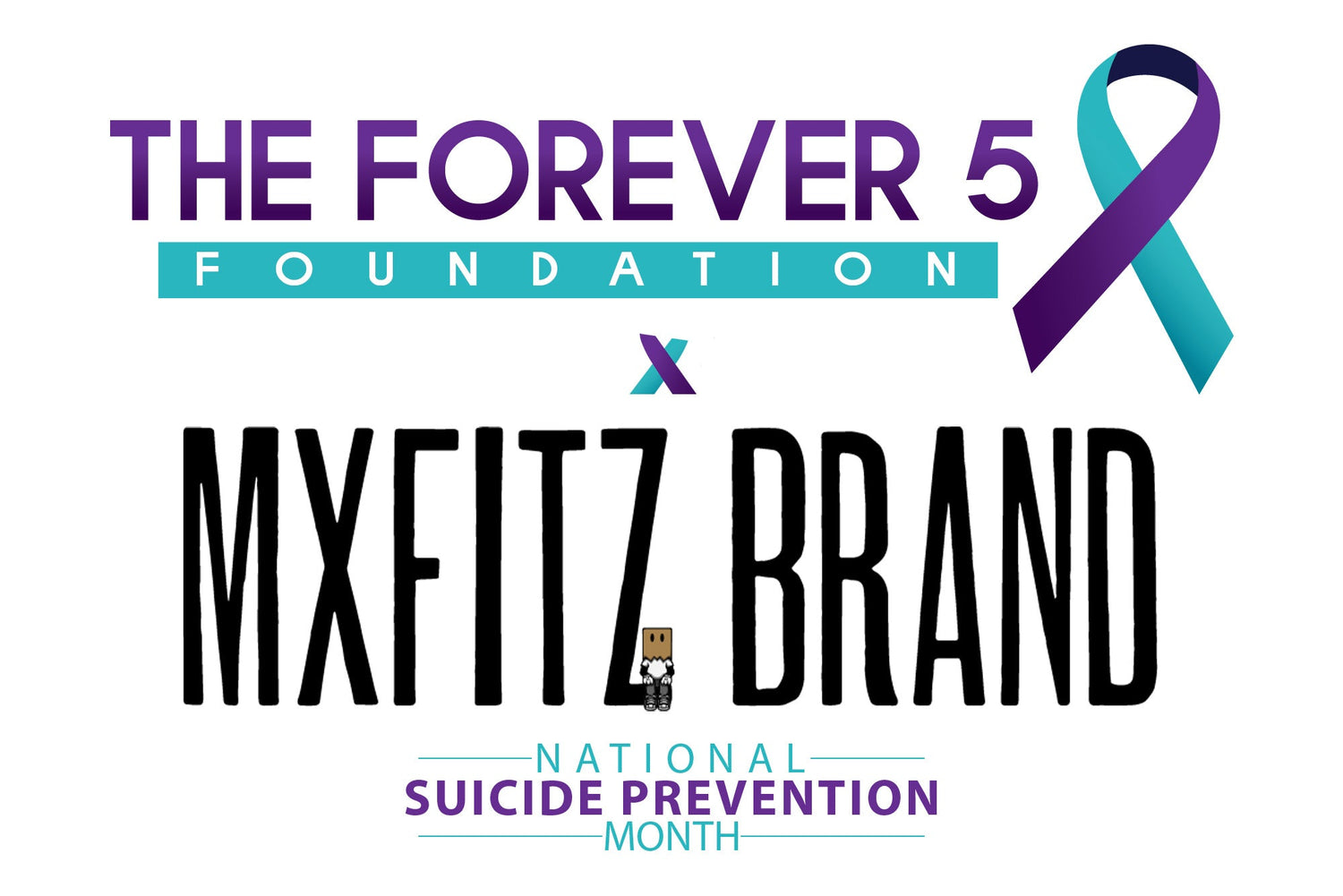 Forever 5 x Mxfitz