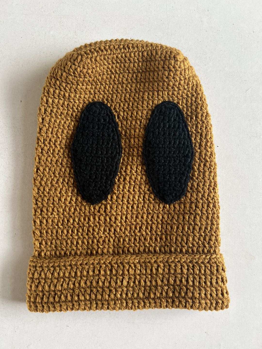 Bag Head Beanie