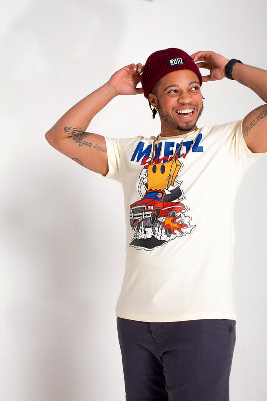 Racing Tee - Original