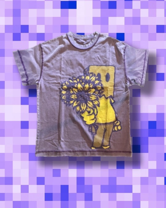Lover Boi Tee