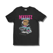 Load image into Gallery viewer, Racing Tee - Miami Vice
