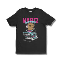 Load image into Gallery viewer, Racing Tee - Miami Vice