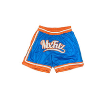 Load image into Gallery viewer, Retro Basketball Shorts