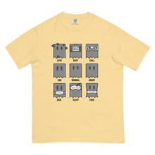 Load image into Gallery viewer, Mood Board Tee
