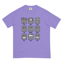 Load image into Gallery viewer, Mood Board Tee
