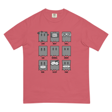 Load image into Gallery viewer, Mood Board Tee
