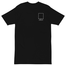Load image into Gallery viewer, Blankhead Tee

