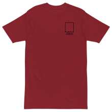 Load image into Gallery viewer, Blankhead Tee

