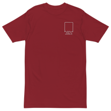 Load image into Gallery viewer, Blankhead Tee
