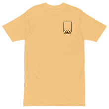 Load image into Gallery viewer, Blankhead Tee
