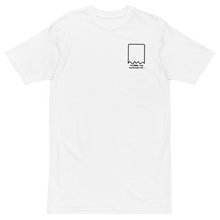 Load image into Gallery viewer, Blankhead Tee
